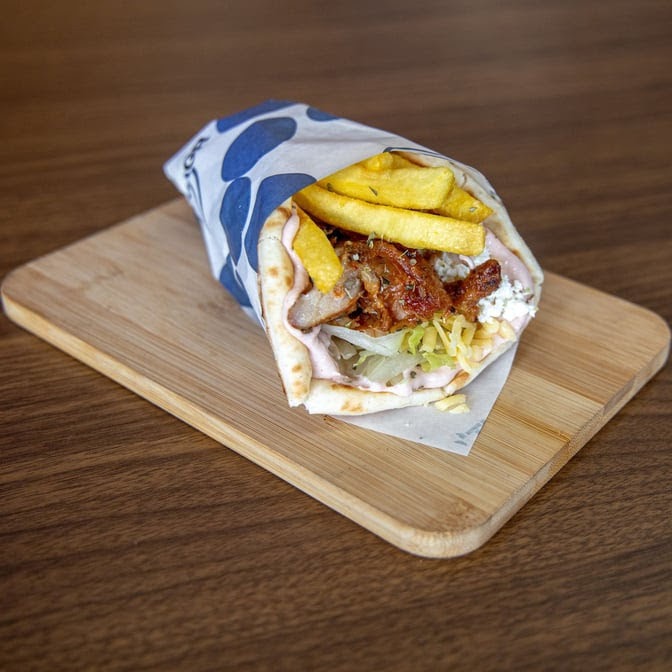 Souvlaki Gr Frankston Photos 2